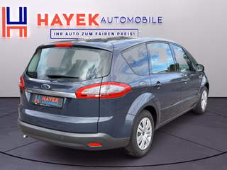 Ford S-MAX Trend 7-Sitzer Klimaauto Tüv04/27 - bilder 4