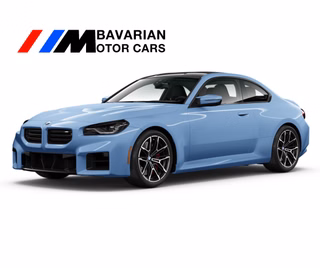 BMW M2 New vehicle for sale