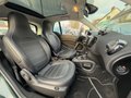Daumennagel 13 - Smart ForTwo*PRIME*SPORTPAKET*PANO*BRITISH-GREEN*1HAND