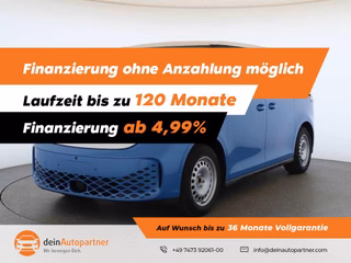 Volkswagen ID. Buzz Gebrauchtwagen Kaufen
