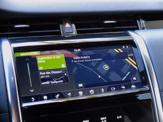 Land Rover Discovery Sport S 2.0 Td4 Mild-Hybrid AWD 76 Tkm - bilder 9