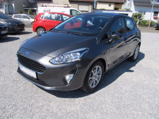 Ford Fiesta 1.0 Cool & Connect PPS Hi Winter-P. Alufelgen - foto 1