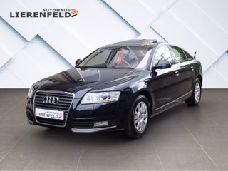 Audi A6 Авто с пробегом купить