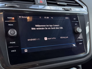 Volkswagen Tiguan Sound BMT ACC / Start-Stopp / LED / 4Motion - foto 33
