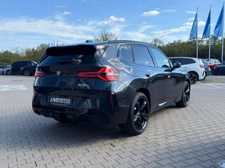 2026 BMW X3 30 xDrive - photo 4