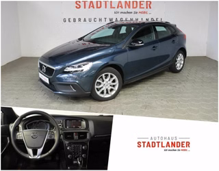 Volvo V40 CC  Cross Country T3 Geartronic Plus