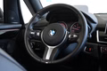 Daumennagel 22 - BMW 220 i Luxury Line  PANO HEAD-UP LED NAV AUT H&K