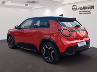 Nissan Micra 52 kWh Advance 18" Alu Winterpaket - bilder 4