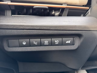 Nissan Ariya Evolve Pack 87kWh 516km HUD Alcantara - bilder 18