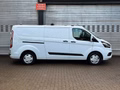 Daumennagel 8 - Ford Transit Custom Kasten 320 L2H1 Trend