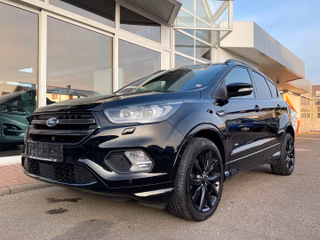Ford Kuga ST-Line/4x4/Automatik/Bi-Xenon/ACC/Key-Free - foto 1