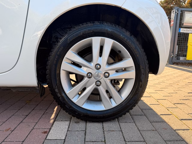 Toyota IQ + 1.3*Aut.*Klima*Standheizung*Kamera*98PS! - foto 9