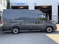 Daumennagel 4 - Iveco Daily 35S18 Webasto LED 3520 Hi-Mat AHK Asis Kli