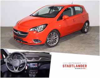 Opel Corsa Innovation ecoFlex 1.0 Turbo XEN SHZ 1.HD