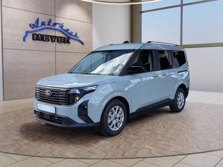 Ford Tourneo Courier age.one-day registration Kaufen