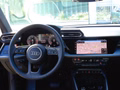 Daumennagel 10 - Audi A3 35 TDI DSG Limousine Autom. Kamera. Navi. Klimaaut. SHZ. PDC.