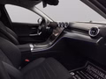 Daumennagel 9 - Mercedes-Benz C 220 d T AMG Line *1.HAND*ACC*HD*AHK*NIGHT*RCAM