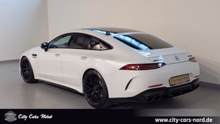 Mercedes-Benz AMG GT 63 PANO+HUD+MASSAGE+360° - bilder 3