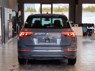 Volkswagen Tiguan Life 2.0TDI*KAMERA*CARPLAY*LED* - bilder 5