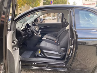 Fiat 500 1.0 Hybrid FireFly 48 kW Icon - bilder 10