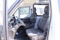 Daumennagel 31 - Iveco Daily 35S18HA 3.0L *MOBILITY*BUS*9-SITZER*AUTOM* MOBILITY BUS 9-SITZER AUTOM