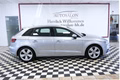 Daumennagel 3 - Audi A3 Sportback Ambition*2Vorb*A.Serviceg.*Navi*LED*Bang&Olufson