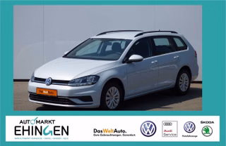Volkswagen Golf Gebrauchtwagen Kaufen