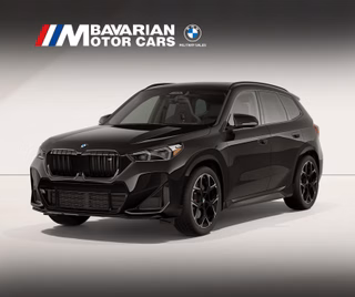 BMW X1 New vehicle for sale