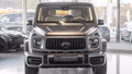 Thumbnail 59 - Mercedes-Benz G 400 d G63 AMG UMBAU STERNENHIMMEL BURMESTER
