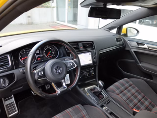 Volkswagen Golf VII GTI Performance BMT 1.Hand Scheckheft - foto 11