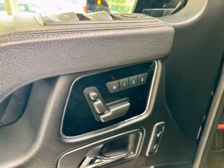 Mercedes-Benz G 63 AMG  Drivers Designo JungeS H&K Logic 7 ACC - bilder 14