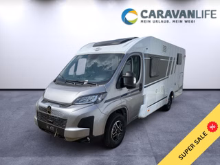 Carado 347 pro+ Neuwagen Kaufen