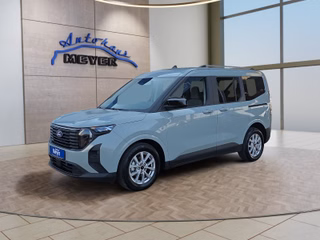 Ford Tourneo Courier Jahreswagen Kaufen