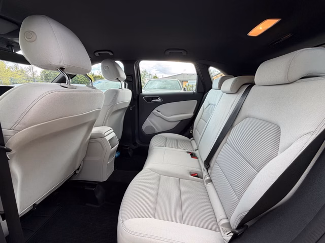 Mercedes-Benz B 200 Kamera*Navi*AHK*StandHz.*SitzHz.*1.Hand - foto 10