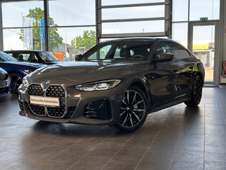 BMW 430 Gran Coupé Year-old for sale