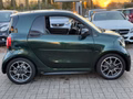 Daumennagel 5 - Smart FORTWO COUPÉ BRABUS TAILOR MADE