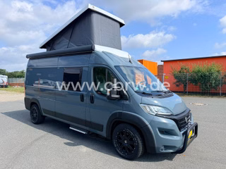 Weinsberg CaraBus Gebrauchtwagen Kaufen
