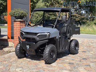 Polaris Ranger Neuwagen Kaufen