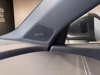 Audi A3 Sportback S-Line Sport Autom., LED Matrix Pano Sonos - bilder 5
