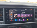 Daumennagel 35 - CUPRA Ateca 1,5TSI DSG 5*J.Gar/AHK/Leder/Pano/Navi/el.Klappe