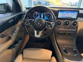 Daumennagel 11 - Mercedes-Benz GLC 220 d 4Matic*Panorama*AHK