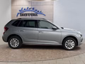 Daumennagel 7 - Skoda Kamiq Selection 1,0TSI DSG Kessy/Kamera/Temp/2-Z.Klimaaut.  **