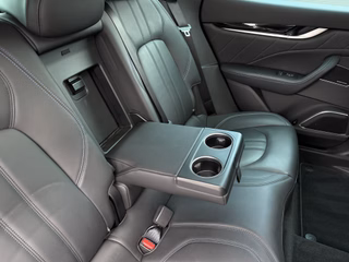 Maserati Levante GT Pano AppleCarplay SHZ Tempo - foto 21