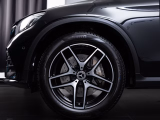 Mercedes-Benz GLC 250d 4M AMG-LINE  LED AIRMATIC GSD - bilder 6