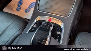 Mercedes-Benz S 400 d AMG Line 360°+PANO+BURMESTER+DISTRONIC+ - photo 23