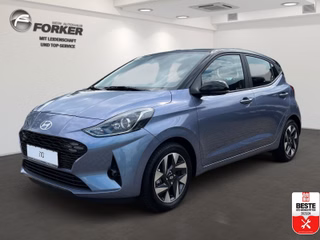 Hyundai i10 age.one-day registration Kaufen