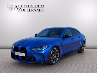 BMW M3 Gebrauchtwagen Kaufen