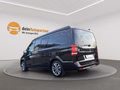 Daumennagel 8 - Mercedes-Benz Marco Polo 300d 4MATIC LED/LEDER/STHZ/LANE/360° Kamera