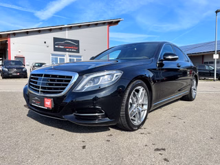 Mercedes-Benz S 400 Gebrauchtwagen Kaufen