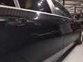 Daumennagel 36 - Mercedes-Benz C 200 C T-Modell C 200 T BlueTec / d